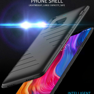 כיסוי מטען ל- Xiaomi mi 8 בקיבולת עוצמתית של 6800mAh