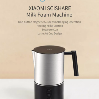 מקציף חלב מקצועי מבית Xiaomi Youpin שיאומי