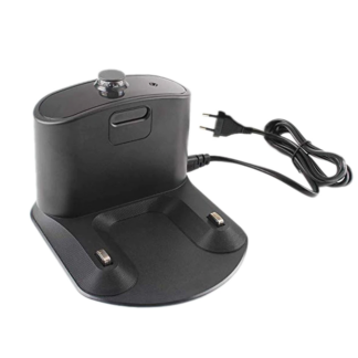 תחנת עגינה טעינה לשואב איי רובוט רומבה iRobot Roomba