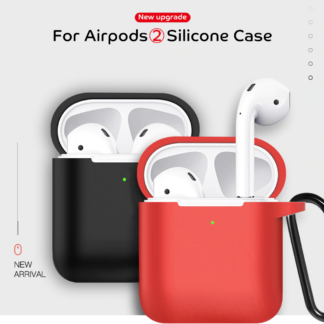 כיסוי לאוזניות איירפודס עם שאקל AirPods
