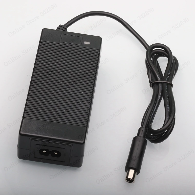 מטען קורקינט M365 שיאומי Xiaomi עם חיבור 5.2X2.1 מ"מ – תמונה 4