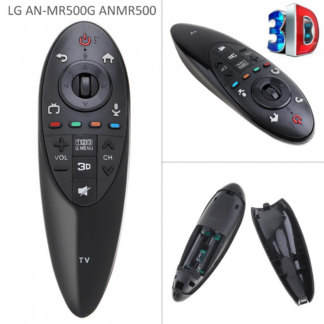 שלט לטלויזיה חכמה LG SMART 3D TV