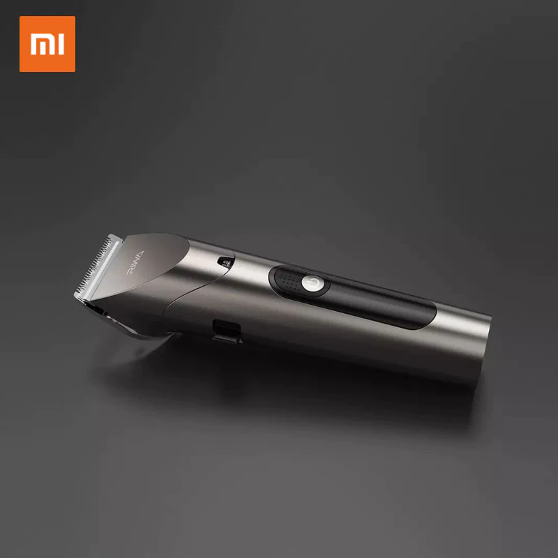 מכונת תספורת מקצועית חדשה מבית שיאומי Xiaomi – תמונה 2