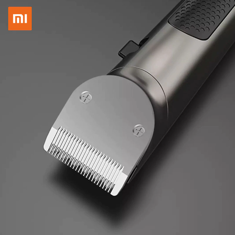 מכונת תספורת מקצועית חדשה מבית שיאומי Xiaomi – תמונה 4