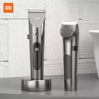 מכונת תספורת מקצועית חדשה מבית שיאומי Xiaomi