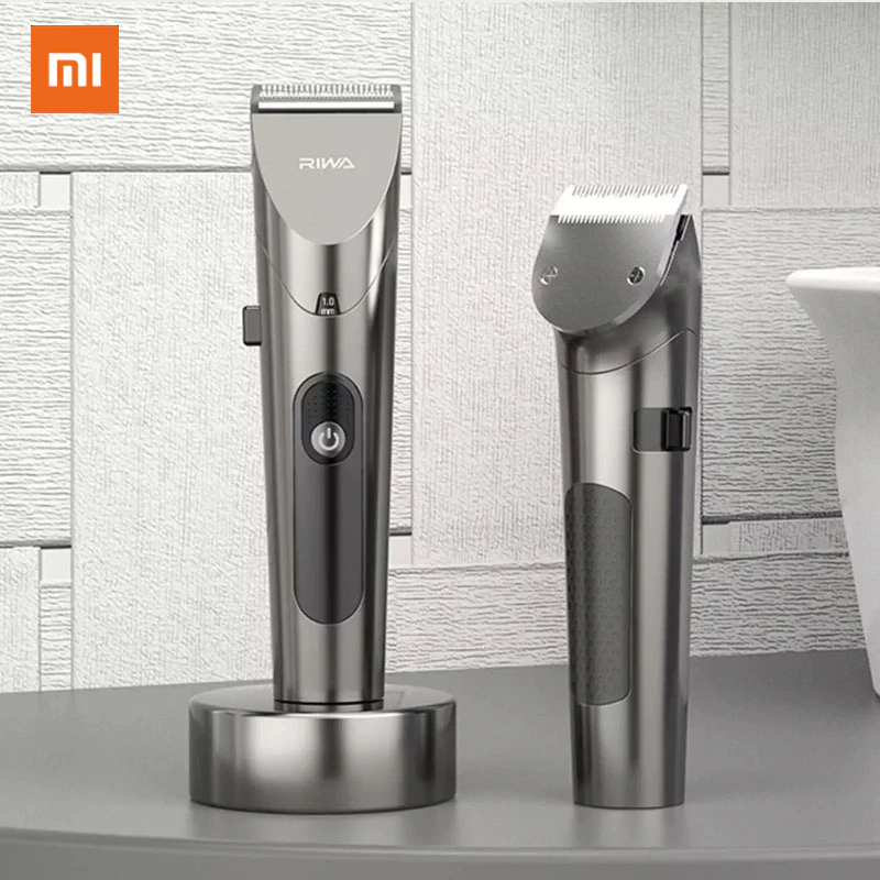 מכונת תספורת מקצועית חדשה מבית שיאומי Xiaomi