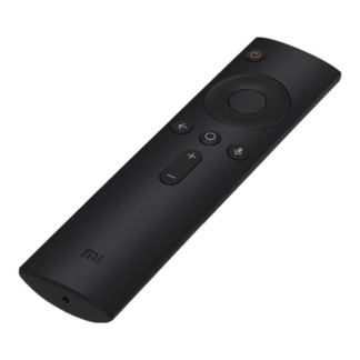 שלט רחוק שיאומי Xiaomi Mi TV Box 3 עם מיקרופון