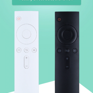 שלט רחוק תואם לסטרימר שיאומי Xiaomi Mi BoX 3
