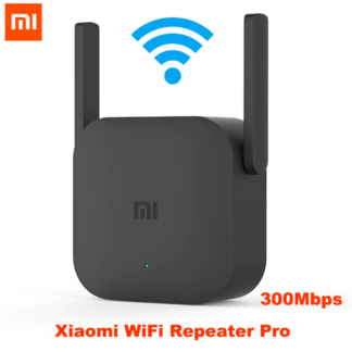 מאריך טווח WiFi Amplifier Pro 300M המעולה מבית שיאומי Xiaomi