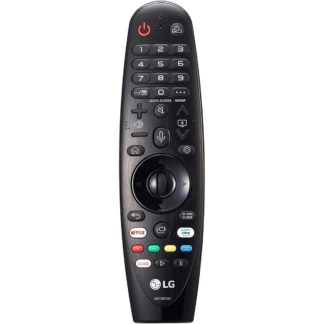שלט מקורי חכם LG ANMR19BA לטלויזיות חכמות LG SMART TV