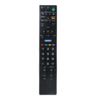 שלט אוניברסלי לטלוויזיה סוני ברוויה SONY Bravia דגם: S-011