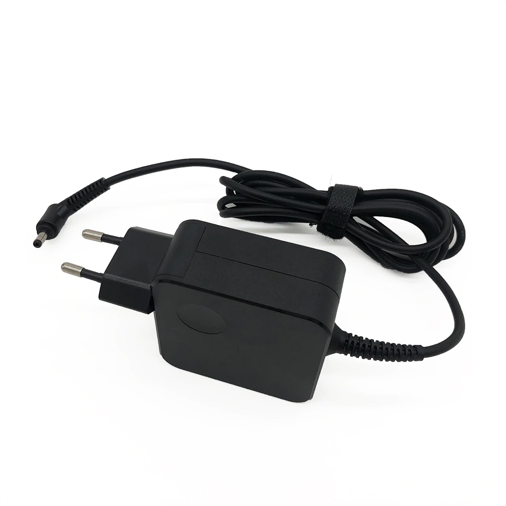 מטען למחשב נייד Lenovo Ideapad 100 100s yoga310 yoga510 – תמונה 2
