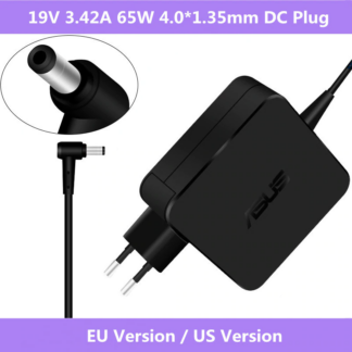 מטען מקורי למחשב נייד ASUS UX21 UX31A UX32A UX301 U38N UX42VS UX50 UX52VS