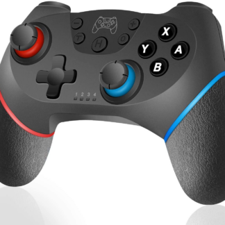 Nintendo Switch Pro Controller תואם נינטנדו