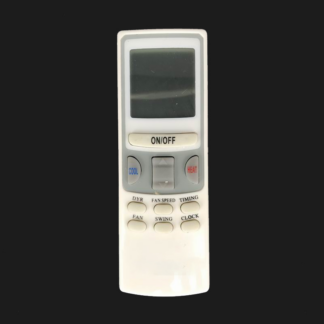 שלט למזגן נורמנדה NORMANDE TL - 9078