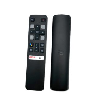 שלט לטלויזיה טי סי אל TCL LCD