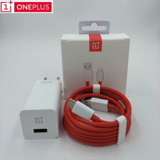 מטען מקורי DASH למכשירי OnePlus