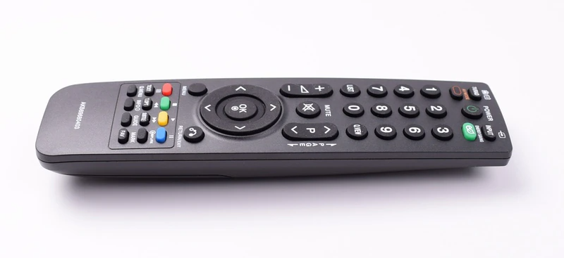 שלט תואם לטלוויזיה אל ג’י LG דגם AKB69680403 – תמונה 4