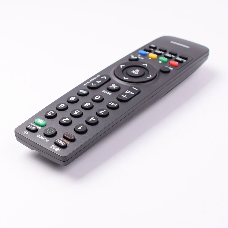 שלט תואם לטלוויזיה אל ג’י LG דגם AKB69680403 – תמונה 3