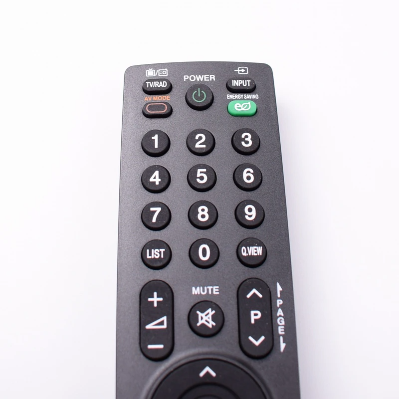 שלט תואם לטלוויזיה אל ג’י LG דגם AKB69680403 – תמונה 2