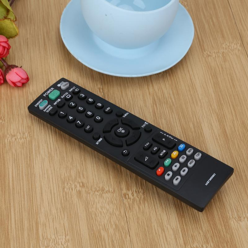 שלט תואם לטלוויזיה אל ג’י LG דגם AKB73655802 – תמונה 2