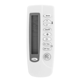 שלט רחוק ‏למזגנים SAMSUNG סמסונג 9205 9025