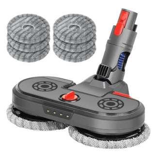 ראש שטיפה ושאיבה לדייסון Dyson V8