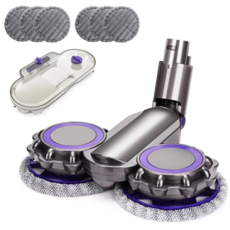 ראש שאיבה ושטיפה חדשני לדייסון Dyson V6 Animal