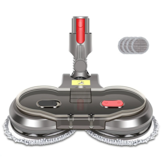 4 ב –1 מברשת ממונעת חשמלית לשואבי דייסון Dyson V8