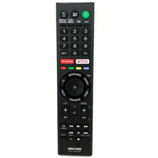שלט לטלוויזיה סוני SONY RMT-TZ300A