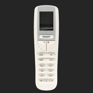 שלט רחוק ‏למזגנים Tadiran ZM9401 תדיראן
