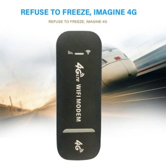 מודם USB סלולרי 4G