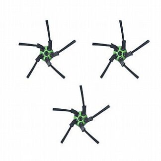 מברשות צד לאיי רובוט רומבה סדרה +iRobot Roomba S9