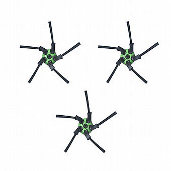 מברשות צד לאיי רובוט רומבה סדרה +iRobot Roomba S9