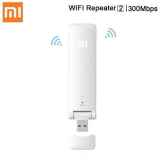מגביר טווח קליטת אינטרנט אלחוטי מבית XIAOMI דגם חדש!