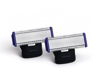 ראש גילוח להחלפה למכונת הגילוח Micro Touch SOLO
