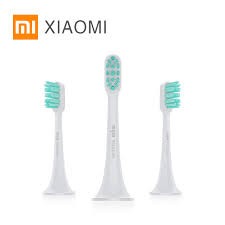 ראשים תואמים למברשת שיניים חשמלית של שיאומי Xiaomi smart toothbrush