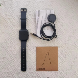 שעון חכם של אמזפיט גירסא בינלאומית Amazfit GTS 2
