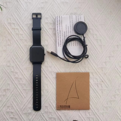שעון חכם של אמזפיט גירסא בינלאומית Amazfit GTS 2