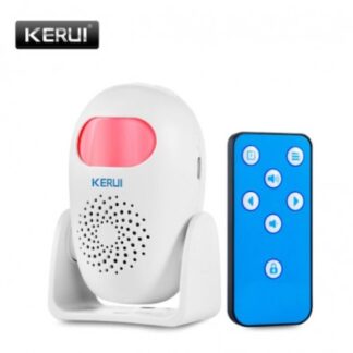 אזעקה אינפרא אדום חכמה נגד גנבים מבית KERUI