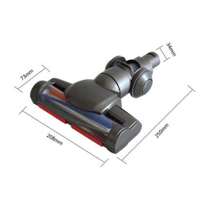 מברשת חשמלית חובטת לשואב אבק דייסון Dyson – תמונה 4