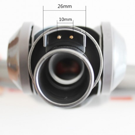 מברשת חשמלית חובטת לשואב אבק דייסון Dyson – תמונה 3