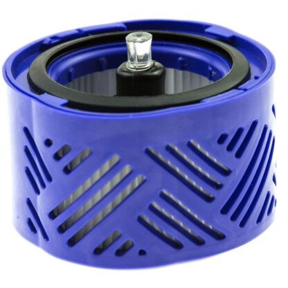 ⁦פילטרים למנוע אחורי לשואב אבק דייסון Dyson Post Motor Filter V6⁩ – תמונה ⁦2⁩