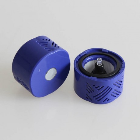 ⁦פילטרים למנוע אחורי לשואב אבק דייסון Dyson Post Motor Filter V6⁩ – תמונה ⁦3⁩