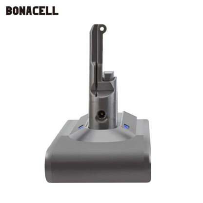 סוללה לשואב אבק דייסון DYSON Absolute PRO V8 4000MAH – תמונה 3