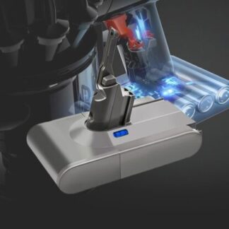 סוללה לשואב אבק דייסון וי 8 אנימל Dyson V8 Animal 3000mAh