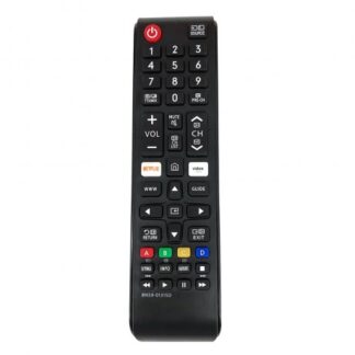 שלט לטלוויזיה חכמה סמסונג SAMSUNG SMART TV דגם BN59-01315D