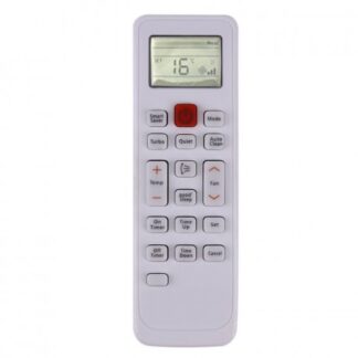 שלט רחוק ‏למזגנים SAMSUNG סמסונג DB93-11489L DB63-02827A DB93-11115U DB93-11115K KT3X002 KT3X00