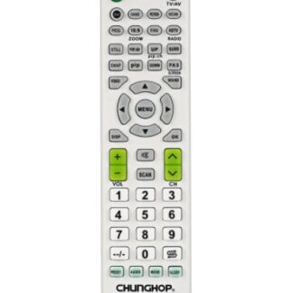 שלט רחוק ‏לטלוויזיה Sony ZM2525B