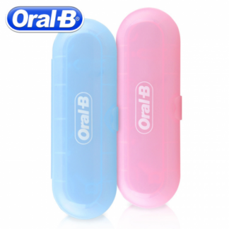 קופסת אחסון למברשת שיניים חשמלית אורל בי Oral B